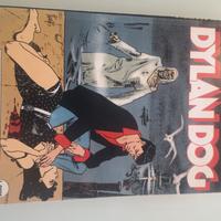 DYLAN DOG 49 IL MISTERO DEL TAMIGI