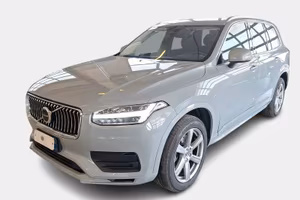 VOLVO XC90 B5 D AWD AUTOMATICO CORE SUV