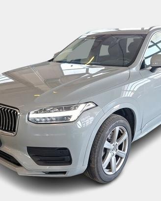 VOLVO XC90 B5 D AWD AUTOMATICO CORE SUV