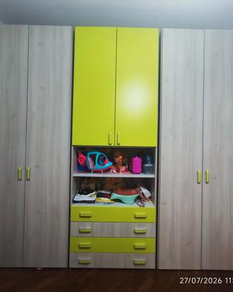 Stanzetta Bambini 