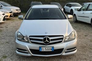 Mercedes-benz C 220 200 CDI S.W. Avantgarde
