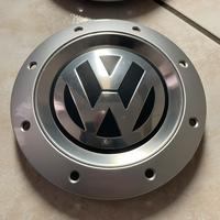 Set copri mozzo per golf V