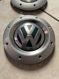 Set copri mozzo per golf V