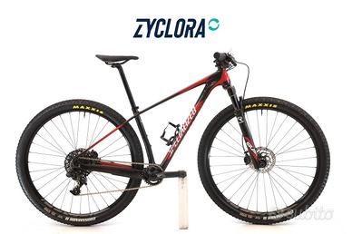 Specialized Stumpjumper Expert t.S
