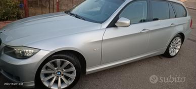BMW 320 d