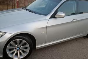 BMW 320 d