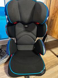 Ssggiolino Isofix Mini Cooper