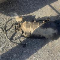 Cambio automatico bmw 535 e60