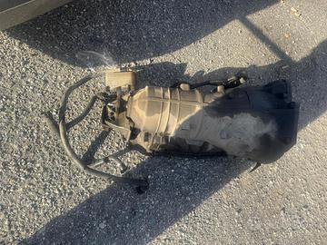 Cambio automatico bmw 535 e60