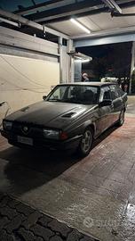 Alfa romeo 75 1.6 ie