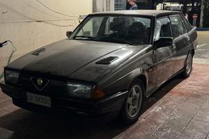 Alfa romeo 75 1.6 ie