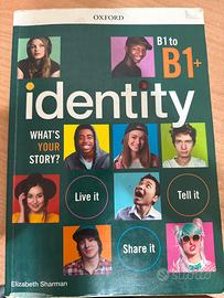 identity B1