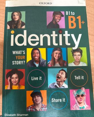 identity B1
