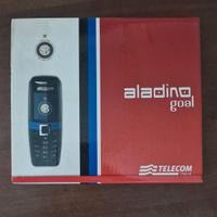 cordless Aladino Goals Inter