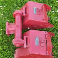 fresette motocoltivatore