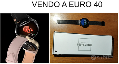 Ecco per voi inutilizzato al miglior offerente!