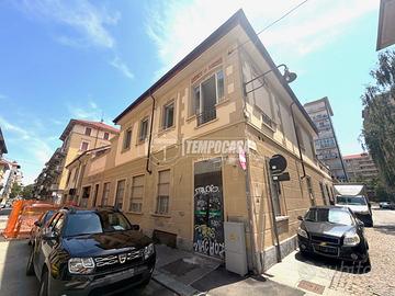 APPARTAMENTO IN NUOVO PROGETTO IMMOBILIARE NEL BOR