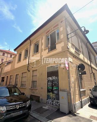 APPARTAMENTO IN NUOVO PROGETTO IMMOBILIARE NEL BOR