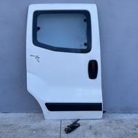 PORTIERA POSTERIORE DESTRA PEUGEOT Bipper 1Â° Seri