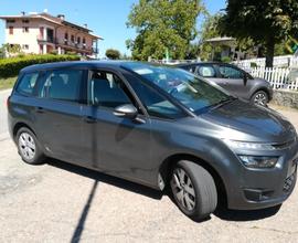 CITROEN Grand C4 Picasso - 2016