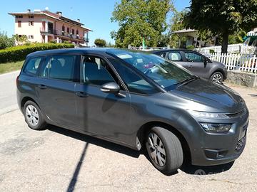 CITROEN Grand C4 Picasso - 2016