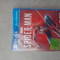  Spider-Man per ps4 