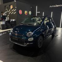 Fiat 500 C 1.2 Anniversario