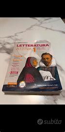 Letteratura attiva 1