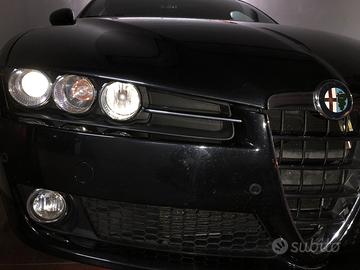 Alfa 159 sw 2.0 170cv