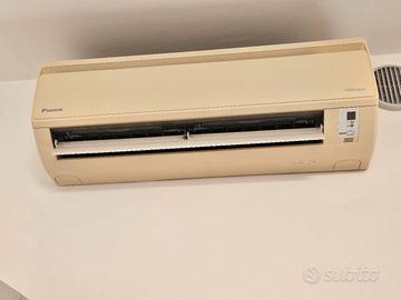 Condizionatore Daikin inverter