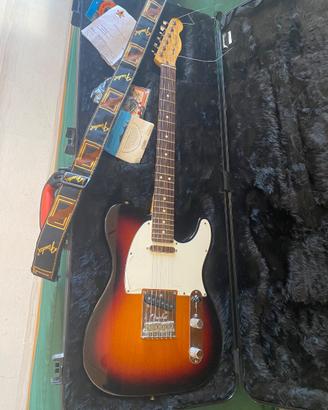 Fender American Standard Telecaster USA 2015 – 3-C
