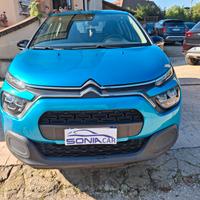 Citroen C3 PureTech 83 S&S Feel Neopatentati
