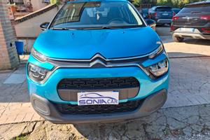 Citroen C3 PureTech 83 S&S Feel Neopatentati