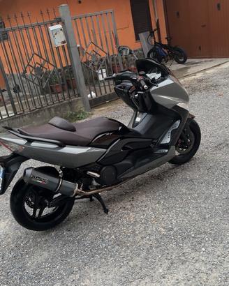 tmax 500