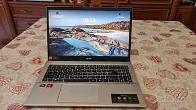 NOTEBOOK ACER AG15-42P