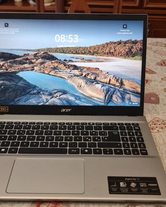 NOTEBOOK ACER AG15-42P