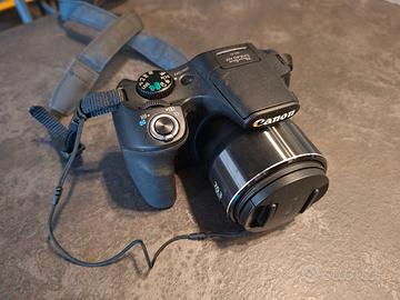 canon powershot sx540 hs