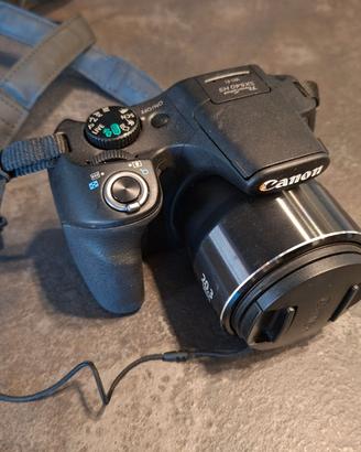 canon powershot sx540 hs