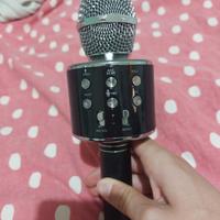 Microfono Xtreme