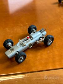 Macchina da collezione. Politoys Penny Brabham