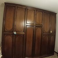 ARMADIO CAMERA DA LETTO 