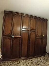 ARMADIO CAMERA DA LETTO 