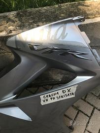 Pezzi VFR800 V tech 2006