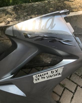 Pezzi VFR800 V tech 2006