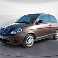 LANCIA Ypsilon 1.3 mjt 16v Unyca