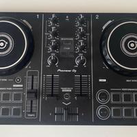 pioneer ddj 200