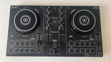 pioneer ddj 200