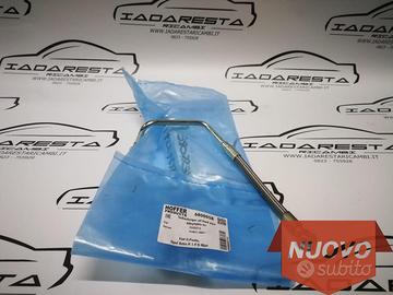 Tubo Olio Turbina Alfa 159 - Punto 1.9 D 73503216