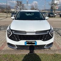 Kia sportage Gpl