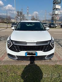 Kia sportage Gpl